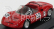 Best-model Fiat Abarth Sp 1000 N 52 1000km Nurburgring 1967 Walton - Delmar - Morgan 1:43 Red