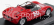 Best-model Fiat Abarth Sp 1000 Spider N 60 Monza 1968 Pal Joe - Botalla 1:43 Red