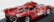 Best-model Fiat Abarth Spider 2000 N 462 Winner Sestriere 1970 Arturo Merzario 1:43 Red