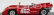 Best-model Fiat Abarth Spider 2000 N 462 Winner Sestriere 1970 Arturo Merzario 1:43 Red