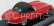 Best-model Jaguar E-type 3.8 Spider Cabriolet I-series 1961 - Personal Car Elton John 1:43 Red