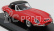Best-model Jaguar E-type 3.8 Spider Cabriolet I-series 1961 - Personal Car Elton John 1:43 Red
