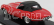 Best-model Jaguar E-type 3.8 Spider Cabriolet I-series 1961 - Personal Car Elton John 1:43 Red