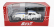Best-model Jaguar E-type 3.8l S6 Coupe Team Briggs Cunningham N 10 1:43, bílá