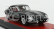 Best-model Jaguar E-type Coupe 1961 1:43 Black