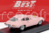 Best-model Jaguar E-type Coupe 1961 - Personal Car Rita Pavone 1:43 Pink