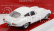 Best-model Jaguar E-type Coupe 1963 - Personal Car Eva Kant 1:43 Bílá