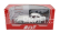 Best-model Jaguar E-type Coupe 1963 - Personal Car Eva Kant 1:43 Bílá