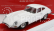 Best-model Jaguar E-type Coupe 1963 - Personal Car Eva Kant 1:43 Bílá