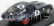 Best-model Jaguar E-type Coupe 3.8l S6 Team M.charles N 8 1:43, modrá