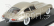 Best-model Jaguar E-type Coupe New York Motor Show 1961 1:43 Opalizující Bronz