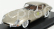 Best-model Jaguar E-type Coupe New York Motor Show 1961 1:43 Opalizující Bronz