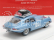 Best-model Jaguar E-type Coupe (night Version) N 104 1:43, světle modrá