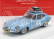 Best-model Jaguar E-type Coupe (night Version) N 104 1:43, světle modrá