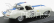 Best-model Jaguar E-type Lightweight 3.8l Team Briggs Cunningham N 15 1:43, bílá