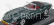 Best-model Jaguar E-type Spider 1961 - Personal Car Adriano Celentano Cantagiro 1962 1:43 Green Met