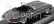 Best-model Jaguar E-type Spider English Version 1961 1:43 Black