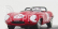 Best-model Jaguar E Type Spider N 27 Riverside 1961 Krause 1:43 Red