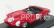 Best-model Jaguar E Type Spider N 27 Riverside 1961 Krause 1:43 Red