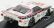 Best-model Lancia Beta Coupe Montecarlo N 81 Monza 1982 Casoni - Castellano 1:43 Bílá Černá