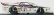 Best-model Lancia Beta Coupe Montecarlo N 81 Monza 1982 Casoni - Castellano 1:43 Bílá Černá