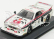 Best-model Lancia Beta Coupe Montecarlo N 81 Monza 1982 Casoni - Castellano 1:43 Bílá Černá