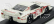 Best-model Lancia Beta Montecarlo Coupe N 62 1:43, bílá