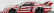 Best-model Lancia Beta Montecarlo N 1 6h Vallelunga 1980 Patrese - Cheever 1:43 Red