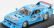 Best-model Lancia Beta Montecarlo N 17 Nurburgring 1981 Heyer - Ghinzani 1:43 Světle Modrá