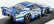 Best-model Lancia Beta Montecarlo N 20 1:43, modrá