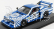 Best-model Lancia Beta Montecarlo N 20 1:43, modrá