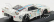 Best-model Lancia Beta Montecarlo N 4 24h Daytona 1980 C.facetti - M.finotto - G.f.ricci 1:43 Bílá