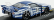 Best-model Lancia Beta Montecarlo N 54 6h Silverstone 1980 W.rohrl - M.alboreto 1:43 Modrá Bílá