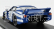 Best-model Lancia Beta Montecarlo N 54 6h Silverstone 1980 W.rohrl - M.alboreto 1:43 Modrá Bílá
