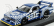 Best-model Lancia Beta Montecarlo N 54 6h Silverstone 1980 W.rohrl - M.alboreto 1:43 Modrá Bílá