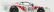 Best-model Lancia Beta Montecarlo N 68 24h Le Mans 1981 Finotto - Pianta - Schoen 1:43 Bílá