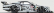 Best-model Lancia Beta Montecarlo Silverstone 1979 N 51 Patrese 1:43 Černá Bílá