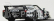 Best-model Lancia Beta Montecarlo Silverstone 1979 N 51 Patrese 1:43 Černá Bílá
