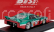 Best-model Lancia Beta Montecarlo Turbo Team Lancia Corse N 26 6h Mugello 1980 Carlo Facetti - Martino Finotto 1:43 Zelená Červená