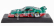 Best-model Lancia Beta Montecarlo Turbo Team Lancia Corse N 26 6h Mugello 1980 Carlo Facetti - Martino Finotto 1:43 Zelená Červená