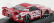 Best-model Lancia Beta Montecarlo Turbo Team Lancia Corse N 51 1:43, červená