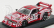 Best-model Lancia Beta Montecarlo Turbo Team Lancia Corse N 51 1:43, červená