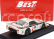 Best-model Lancia Beta Montecarlo Turbo Team Sivama Di Galliate N 65 24h Le Mans 1982 Gianni Giudici - Thierry Perrier - Bernard Salam 1:43 Bílá Červená