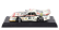 Best-model Lancia Beta Montecarlo Turbo Team Sivama Di Galliate N 65 24h Le Mans 1982 Gianni Giudici - Thierry Perrier - Bernard Salam 1:43 Bílá Červená