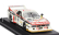 Best-model Lancia Beta Montecarlo Turbo Team Sivama Di Galliate N 65 24h Le Mans 1982 Gianni Giudici - Thierry Perrier - Bernard Salam 1:43 Bílá Červená