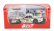 Best-model Lancia Beta Montecarlo Turbo Team Sivama Di Galliate N 65 24h Le Mans 1982 Gianni Giudici - Thierry Perrier - Bernard Salam 1:43 Bílá Červená