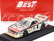 Best-model Lancia Beta Montecarlo Turbo Team Sivama Di Galliate N 65 24h Le Mans 1982 Gianni Giudici - Thierry Perrier - Bernard Salam 1:43 Bílá Červená