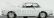 Best-model Lancia Fulvia 1.2 Coupe 1965 1:43 Bílá Saratoga