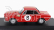 Best-model Lancia Fulvia 1.3 Coupe Hf N 6 Winner Rally Sanremo 1969 H.kallstrom - G.haggbon 1:43 Red