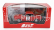 Best-model Lancia Fulvia 1.3 Coupe Hf N 6 Winner Rally Sanremo 1969 H.kallstrom - G.haggbon 1:43 Red